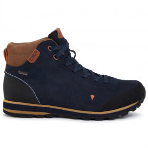Trekkingi CMP – Elettra Mid Hiking Shoes Wp 38Q4597 Black Blue N950