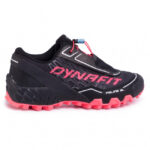 Buty Dynafit – Feline Sl W 64054 Black/Fluo Pink 0930