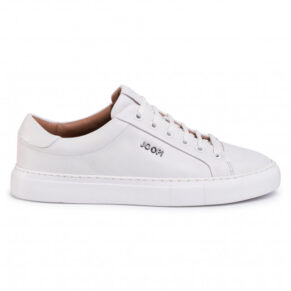 Sneakersy JOOP! – Tinta 4140004928 White 100