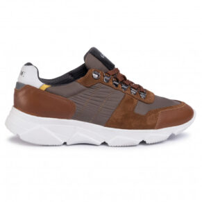 Sneakersy GOE – FF1N3021 Brown