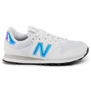 Sneakersy New Balance – GW500HGX Biały 1