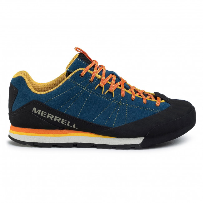 Sneakersy Merrell – Catalyst Suede J000099 Sailor