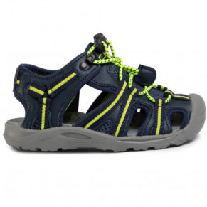 Sandały CMP – Kids Aquarii Hiking Sandal 30Q9664 Cosmo N985