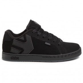 Sneakersy Etnies – Fader 4101000203 Black Dirty Wash