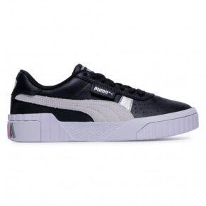 Sneakersy PUMA – Cali Versity Wn’s 374109 02 Puma Black/Puma White