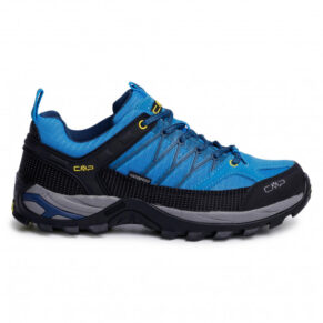 Trekkingi CMP – Rigel Low Trekking Shoes Wp 3Q54457 Indigo/ Marine 02LC