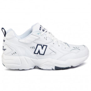 Sneakersy NEW BALANCE – MX608WT Biały