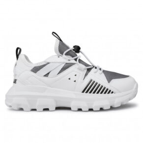 Sneakersy CATerpillar – Raider CK264125 White