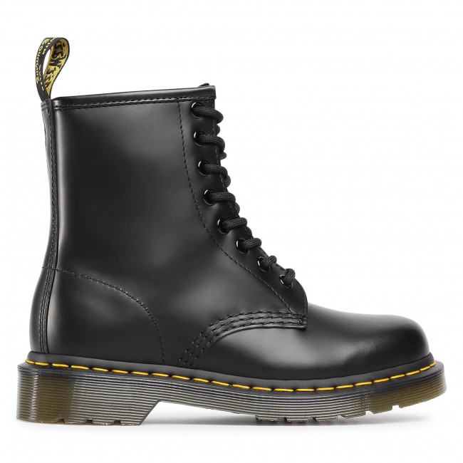 Glany Dr. Martens – 1460 Smooth 11822006 Black
