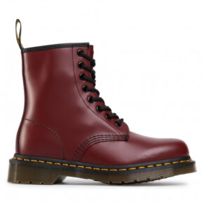 Glany Dr. Martens – 1460 Smooth 11822600 Cherry Red