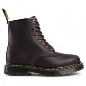 Glany DR. MARTENS – 1460 24038247  Cocoa