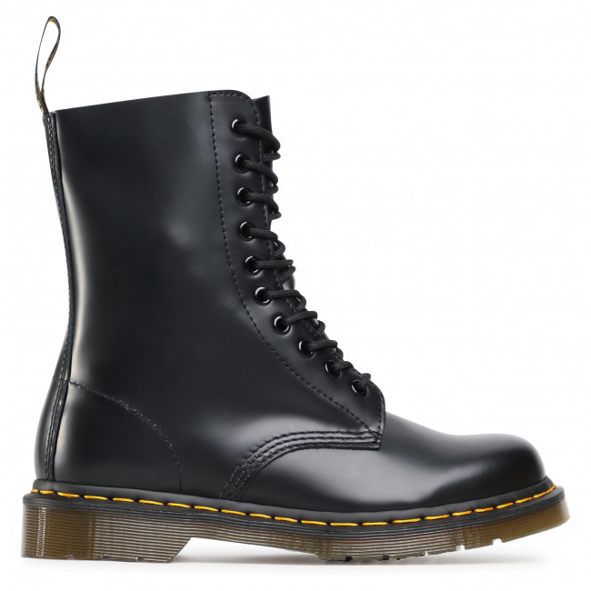 Glany DR. MARTENS – 1490 Smooth 11857001 Black