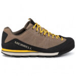 Trekkingi Merrell – Catalyst Suede J000091 Brindle