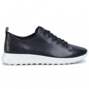 Sneakersy ECCO – Flexure Runner W 29230301001 Black