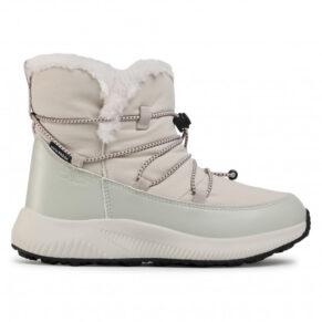Śniegowce CMP – Sheratan Lifestyle Shoes Wp 30Q4576 Gesso A426