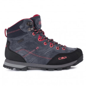 Trekkingi CMP – Alcor Mid Wmn Trekking Shoes Wp 39Q4906 Antracite U426