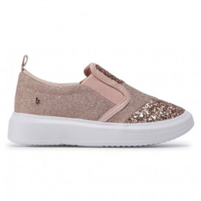 Sneakersy BIBI – Glam 1109052 Gliter/Camellia