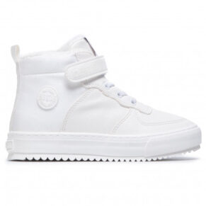 Sneakersy BIG STAR – GG374041 White