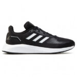 Buty adidas – Runfalcon 2.0 FY5946 Cblack/Ftwwht/Gresix