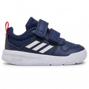 Buty adidas – Tensaur I S24053 Dkblue/Ftwwht/Actred