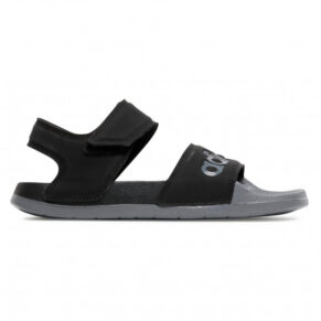 Sandały adidas – adilette Sandal FY8649 Cblack/Cwhite/Cblack