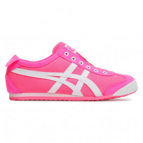Sneakersy ONITSUKA TIGER – Mexico 66 Slip-On 1182A508 Hot Pink/White