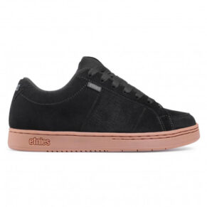 Sneakersy Etnies – Kingpin 4101000091 Black/Dark Grey/Gum 566