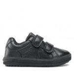 Sneakersy GEOX – J Arzach B. G J944AG 05443 C9999 M Black