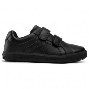 Sneakersy Geox – J Arzach B. G J944AG 05443 C9999 D Black