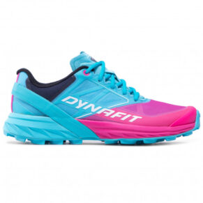 Buty DYNAFIT – Alpine W 64065 Turquoise/Pink Glo 3328