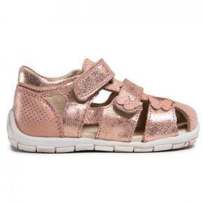 Sandały FRODDO – G2150139 S Pink+