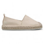 Espadryle BIG STAR – HH274501 Beige