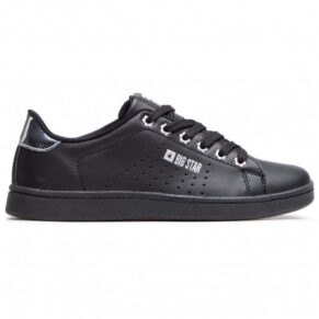 Sneakersy BIG STAR – DD274586 Black