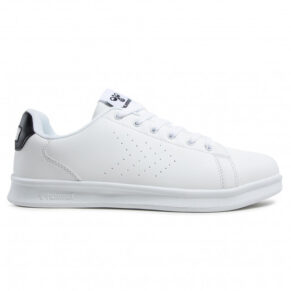 Sneakersy HUMMEL – Busan 211830-9124 White/Black
