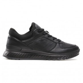 Sneakersy ECCO – Exostride W Low 83531301001 Black