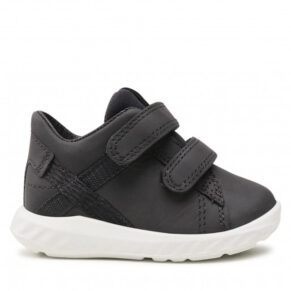 Sneakersy ECCO – Sp.1 Lite Infant 72412101001 Black
