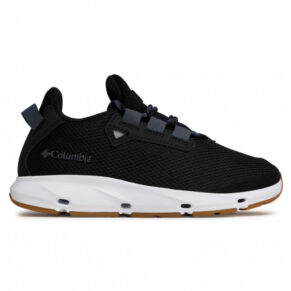 Sneakersy COLUMBIA – Vent Aero BL0159 Black/Velvet Cove 010