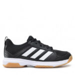 Buty adidas – Ligra 7 W GY7648 Cblack/Ftwwht/Cblack