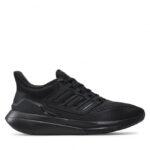 Buty adidas – Eq21 Run H00545 Core Black/Cloud White/Core Black