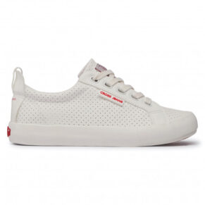 Sneakersy CROSS JEANS – FF2R4052C White