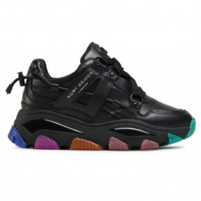Sneakersy KURT GEIGER – Lettie 3203200109 Black
