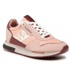 Sneakersy NAPAPIJRI – Vicky NP0A4FKI Pale Pink New P77