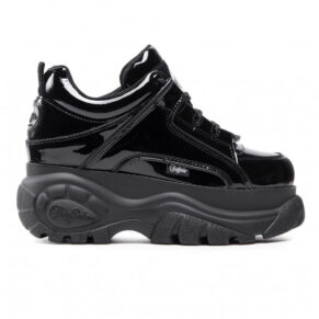 Sneakersy BUFFALO LONDON – BN15332341 Black