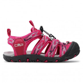 Sandały CMP – Sahiph Hiking Sandal 30Q9524 Fragola/Gloss 23CG