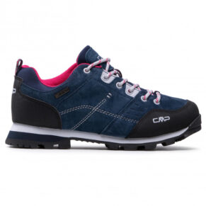 Trekkingi CMP – Alcor Low Wmn Trekking Shoes Wp 39Q4896 Asphalt/Fragola 61UG