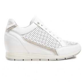 Sneakersy IMAC – 706910 White/White 1405/001