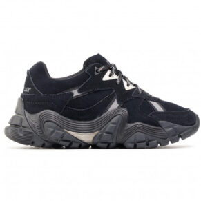 Sneakersy CATERPILLAR – Vapor P110148 Black/Medium Charcoal