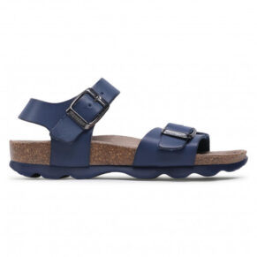 Sandały Superfit – 1-000129-8000 S Blau