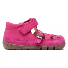 Sandały Superfit – 1-006333-5500 S Pink
