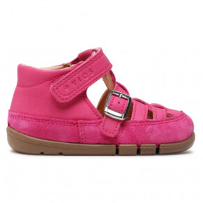 Sandały SUPERFIT – 1-006333-5500 M Pink